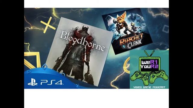 PS PLUS Killed it? Episode 009 смотреть онлайн
