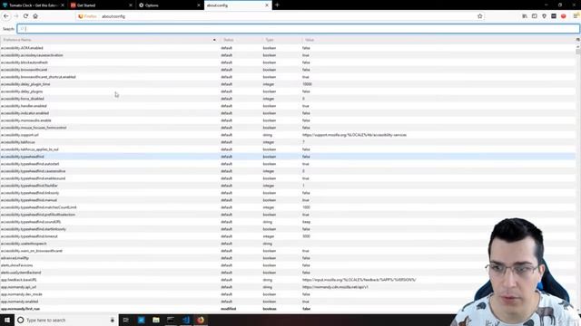 2 Set A Browser Profile смотреть онлайн