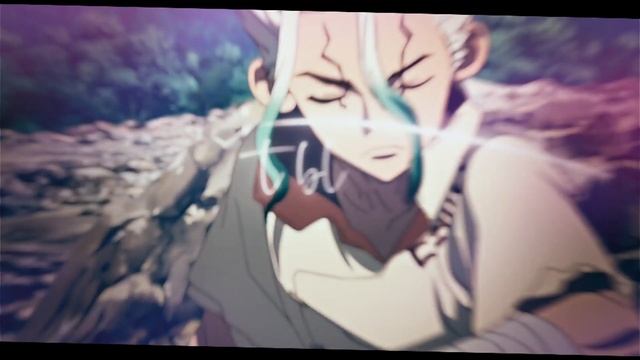 Senku || wild horse смотреть онлайн
