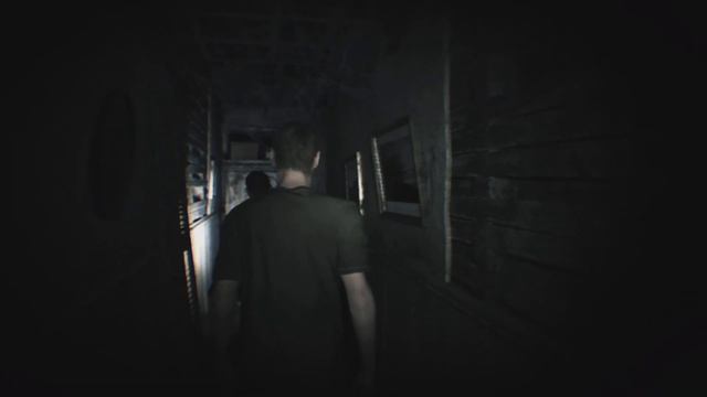 RESIDENT EVIL 7 pt 2 смотреть онлайн
