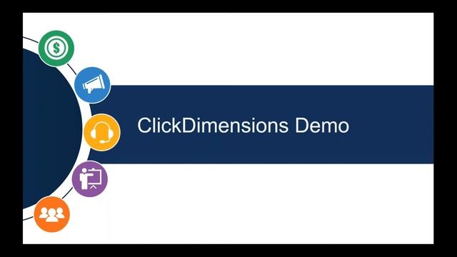 5 Departments The Benefit From Marketing Automation - Webinar смотреть онлайн