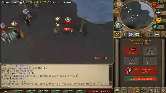 Umka Legacy 614 Pking Vid 3 100% Hybrid DDS Private Server смотреть онлайн