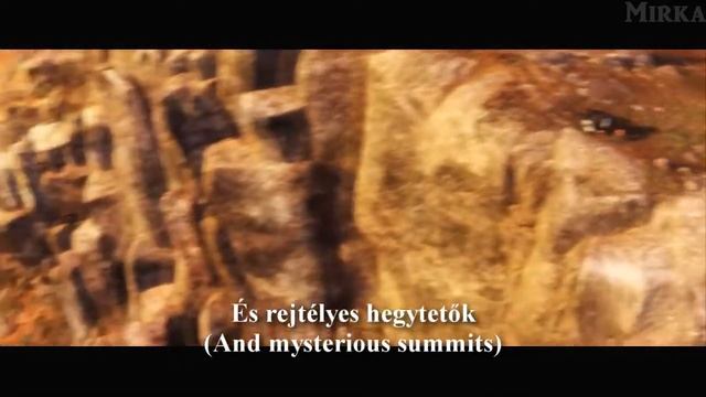 Brave - Touch the Sky (Finnish & Hungarian) subs&trans смотреть онлайн