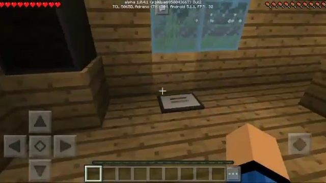 Обзор мода на мебель [МАЙНКРАФТ 1.0.0]