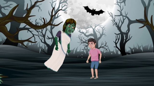 সাহসী ছোট্ট ছেলে | Bengali Cartoon Story "Brave Little Boy" | @Mp3MusicStudio1 смотреть онлайн