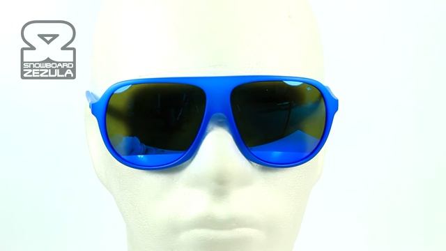 Sluneční brýle Electric Hoodlum violent blue gr. 2012 смотреть онлайн