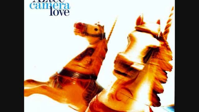 Roddy Frame and Aztec Camera - Killermont Street смотреть онлайн