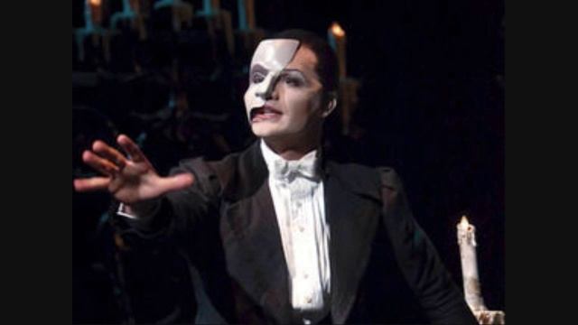 Ramin Karimloo: Music of the Night [FINAL ENCORE] (Live ANWTP Concert) смотреть онлайн