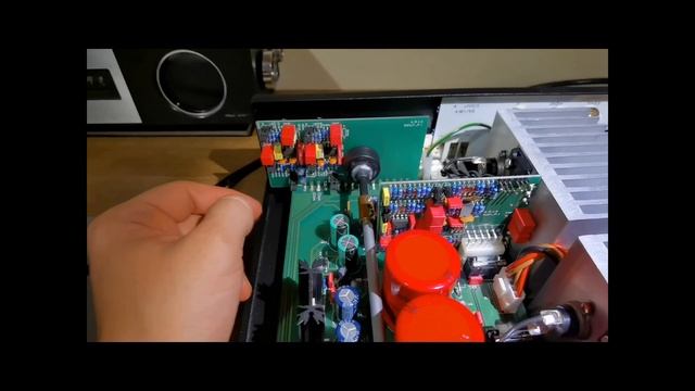 Unison Research Unico P Apžvalga