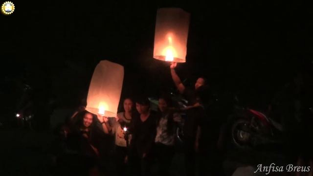 Лой Кратхонг.И Пенг. Выводы о самом красивом тайском фестивале. смотреть онлайн