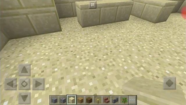 Делаю карту для пряток в Minecraft часть 1 смотреть онлайн
