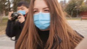 NEG vlog: русский магазин в Пекине, китайский ресторан и как празднуют день рождения русские в Кита