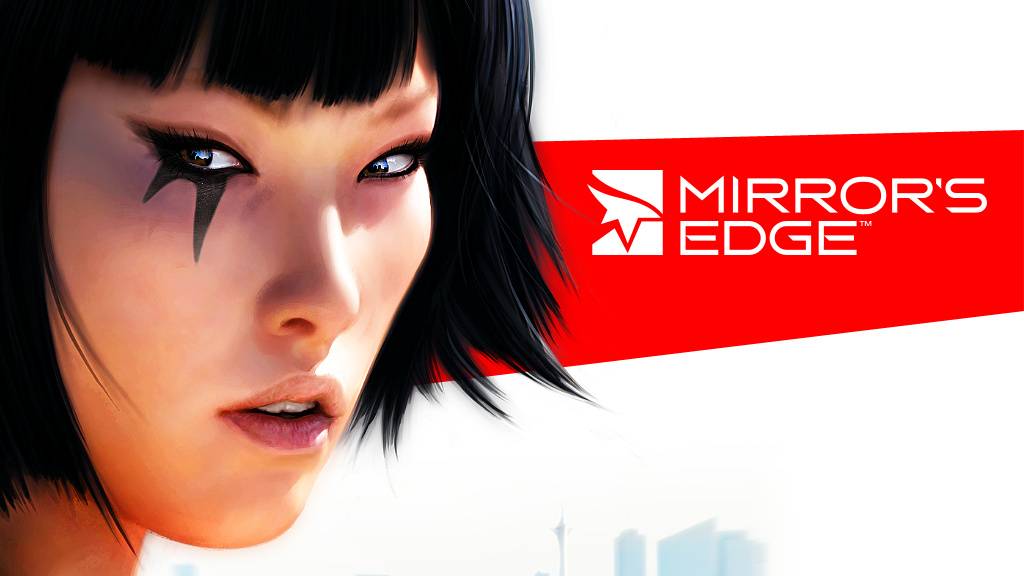 Mirror′s Edge