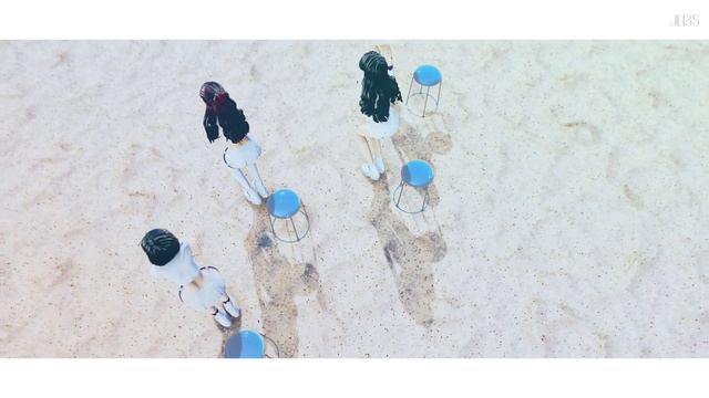 【MMD TEASER】Brave Girls _ Rollin' (Summer Rain Ver.) смотреть онлайн