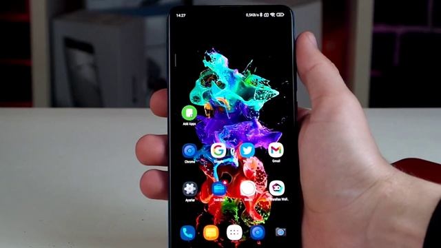 Xiaomi ve Android EN İYİ VE HIZLI 5 LAUNCHER смотреть онлайн