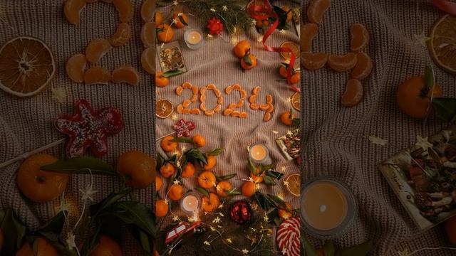 С новым 2024 подписчики ❤️❤️❤️🎄 #кухникраснодар #декор #дизайн #интерьер #корпусная_мебель #кухни смотреть онлайн