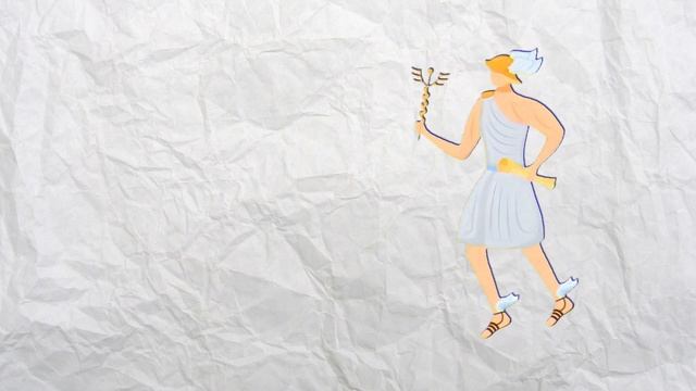 Every Greek gods mythology explained in 4 mins смотреть онлайн