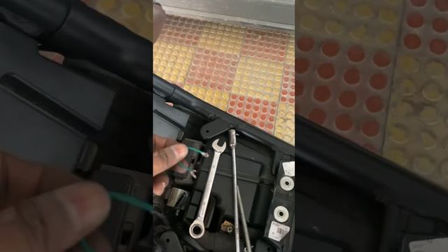 How to install simtac hazard flasher in Himalayan bs6 part 2 смотреть онлайн
