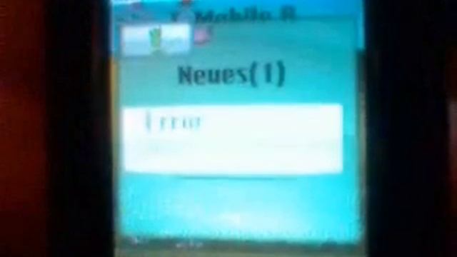 My K750i mobile phone runs on windows XP!!! смотреть онлайн