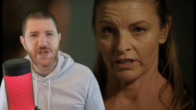 Wentworth - Season 4 - Episode 7 Review (Panic Button)