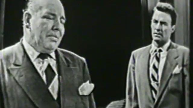 Love Of Life - February 8 1955 - Soap Operas Full Episodes смотреть онлайн