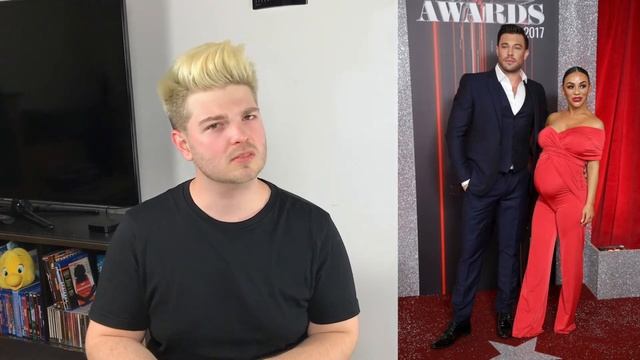 Reviewing HOLLYOAKS Cast RED CAPRET FASHION at British Soap Awards 2017 | LarsHeat2 смотреть онлайн