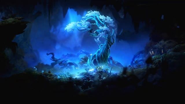 THIS GAME IS GREAT.. |Ori and the Will of the Wisp PLAYTRHOUGH смотреть онлайн