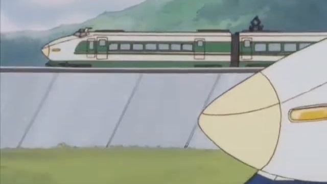 Yuusha Exkaiser Episode 04 RAW (2/3) смотреть онлайн