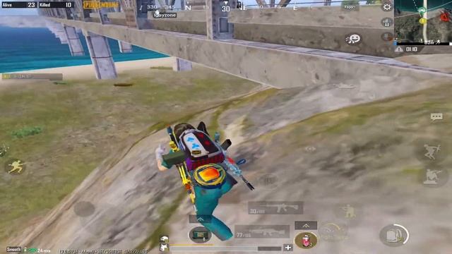 Ipad 8th generation || Solo vs Squad Gameplay || ROYAL OP смотреть онлайн
