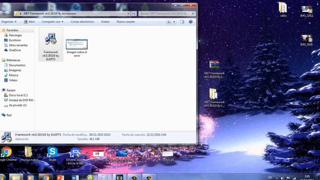 Descargar Framework 4.0 64 y 32 bits смотреть онлайн