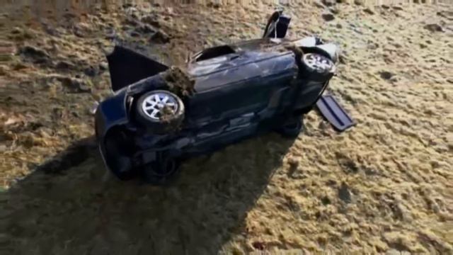 Coronation Street 3 Car Crashes смотреть онлайн