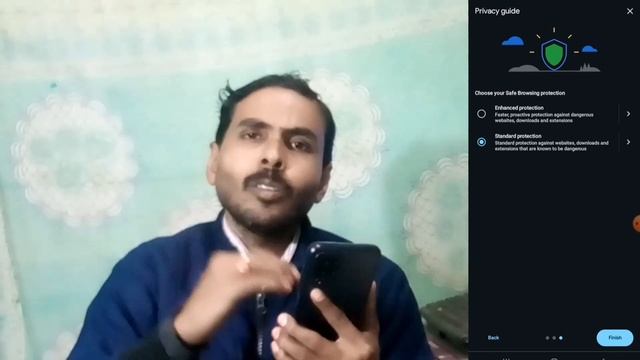 Chrome Update | NEW PRIVACY GUIDE লঞ্চ করলো। very very important অবশ্যই ভালো করে বুঝে নিন ( 2024 ) смотреть онлайн