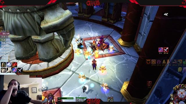 Speed Kara with a Rank 16 US Opera смотреть онлайн