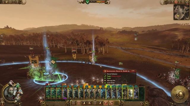 Total War: Warhammer II – Orion #31 смотреть онлайн