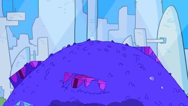 Catbug (Bravest Warriors - Ep. 11 Season 1 on Cartoon Hangover) смотреть онлайн