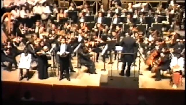 Paul McCartney - Liverpool Oratorio