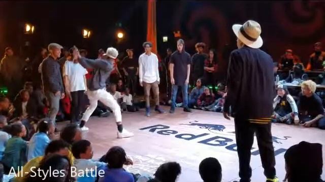 B-Brave/B-Series (Oct 2017) смотреть онлайн