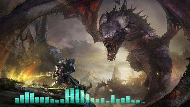 Brave Soul / Epic Orchestral Battle Music (CC-BY) смотреть онлайн