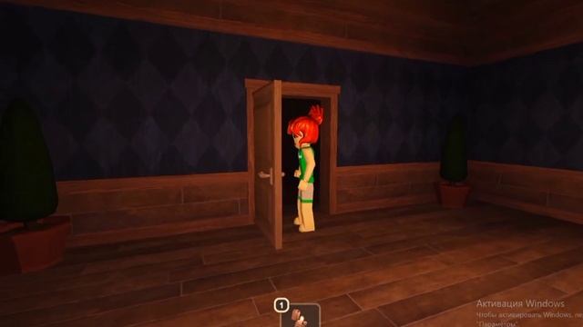 двери роблокс прохождение Doors смотреть онлайн