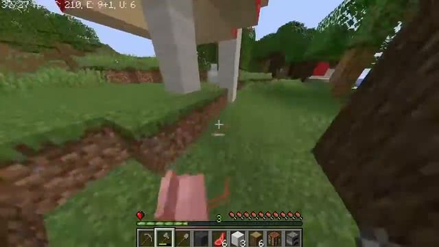MINECRAFT MAS SÓ TENHO MEIO CORAÇÃO - Abacaxi do Espaço смотреть онлайн