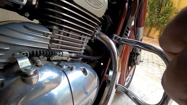 Autosol Metal Polish Review | Jawa Engine Buffing And Chrome Polish | Best Metal Polish