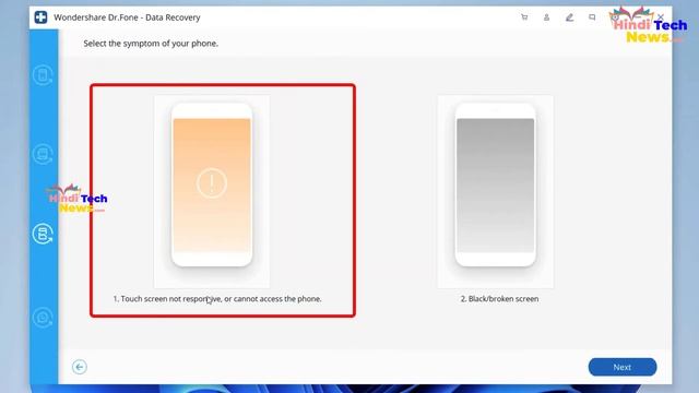 How to Recover Data from Broken Phone? Toote hue Phone se data Recover kaise karte hai? смотреть онлайн