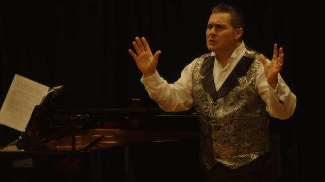 Caruso - Raffaele Pierno смотреть онлайн