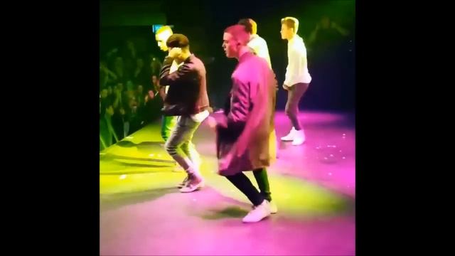 B Brave ft Cho - Waddup смотреть онлайн