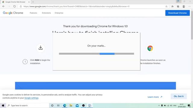 How to install chrome || chrome download || how to install Google chrome || ChromeSetup | JaggyTech смотреть онлайн