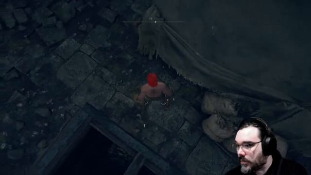 Castle Morne || E10 || Elden Ring Adventure [Let's Play // Blind] смотреть онлайн