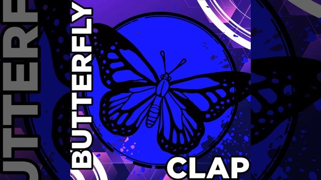 Brave Butterfly Clap #186 (Original Mix) смотреть онлайн