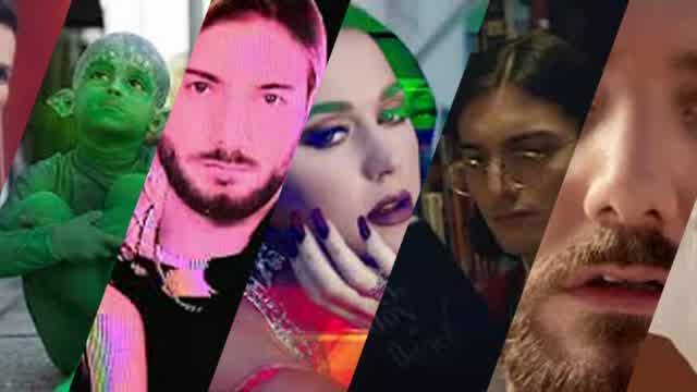 Alesso Mix