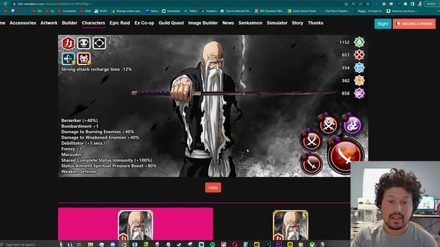 The Top Valuable Units In Bleach Brave Souls Discussion смотреть онлайн