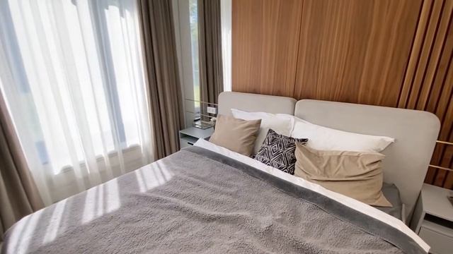 Квартира 68,6 м2 в жилом комплексе бизнесс класса.